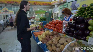 Глава Магнитогорска призвал горожан делать закладку овощей на зиму
