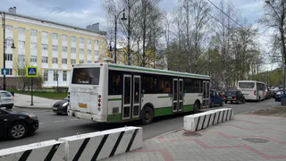 Автобус приходится ждать два часа: жители Магнитогорска недовольны рейсовым маршрутом номер 5