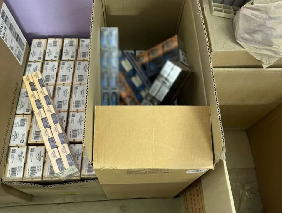 Дело семейное: пара из Челябинской области попала под следствие за продажу немаркированного табака