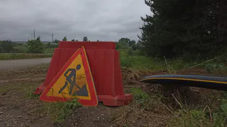 Стало известно, в каких поселках отремонтируют дороги в этом году