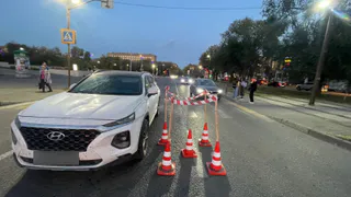 Магнитогорские дороги под пристальным вниманием ГАИ: в рамках акции "Пешеход" анализируются причины наездов на пешеходов