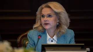 С 1 октября вся жизнь неработающих россиян изменится навсегда: Голикова объявила указ