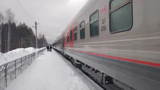 РЖД показали новый купейный вагон на 40 мест: вот такие вагоны будут производить теперь