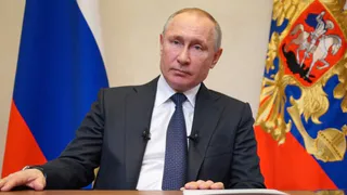 Путин подписал закон о штрафах за пропаганду чайлдфри