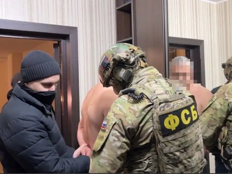 В Челябинской области директор крупной утилизационной компании задержан по подозрению в хищении бюджетных средств