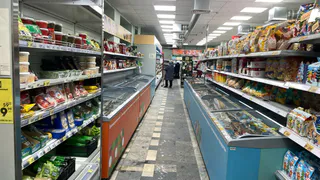 В Магнитогорске пресечена деятельность группы воров, выносивших из магазинов продукты питания