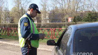 ГИБДД Магнитогорска патрулирует частный сектор и выявляет несовершеннолетних мотоциклистов