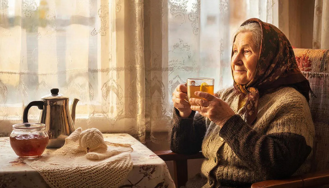 После 60 не имеют смысла: 10 вещей, от которых стоит немедленно отказаться