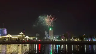 Последствия Дня города и выборы в Челябинской области: авария с пострадавшими, драка и арест за запуск фейерверков