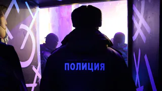 Росгвардия нагрянула в спа-салон Магнитогорска после жалоб местных жителей