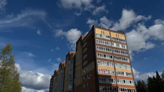 В Челябинской области 22 июня будет облачная и теплая погода