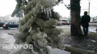 Ночные заморозки и мокрый снег: синоптики рассказали о погоде в Магнитогорске на 10 мая