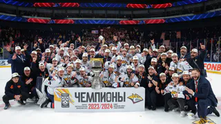ХК «Металлург» озвучил дату первой игры в новом сезоне