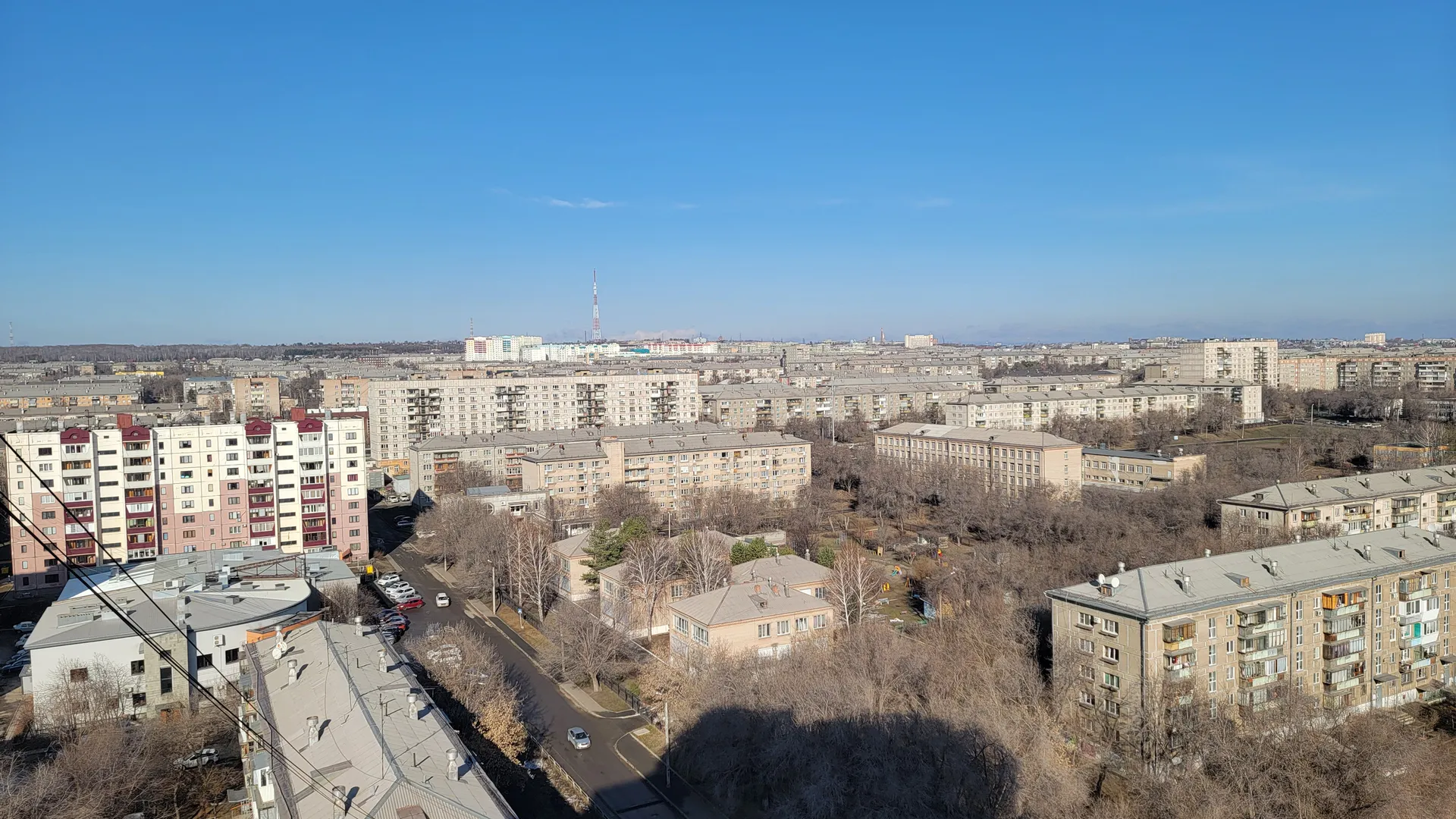 В Челябинской области потеплеет до +14 градусов: синоптики рассказали о погоде на 25 апреля
