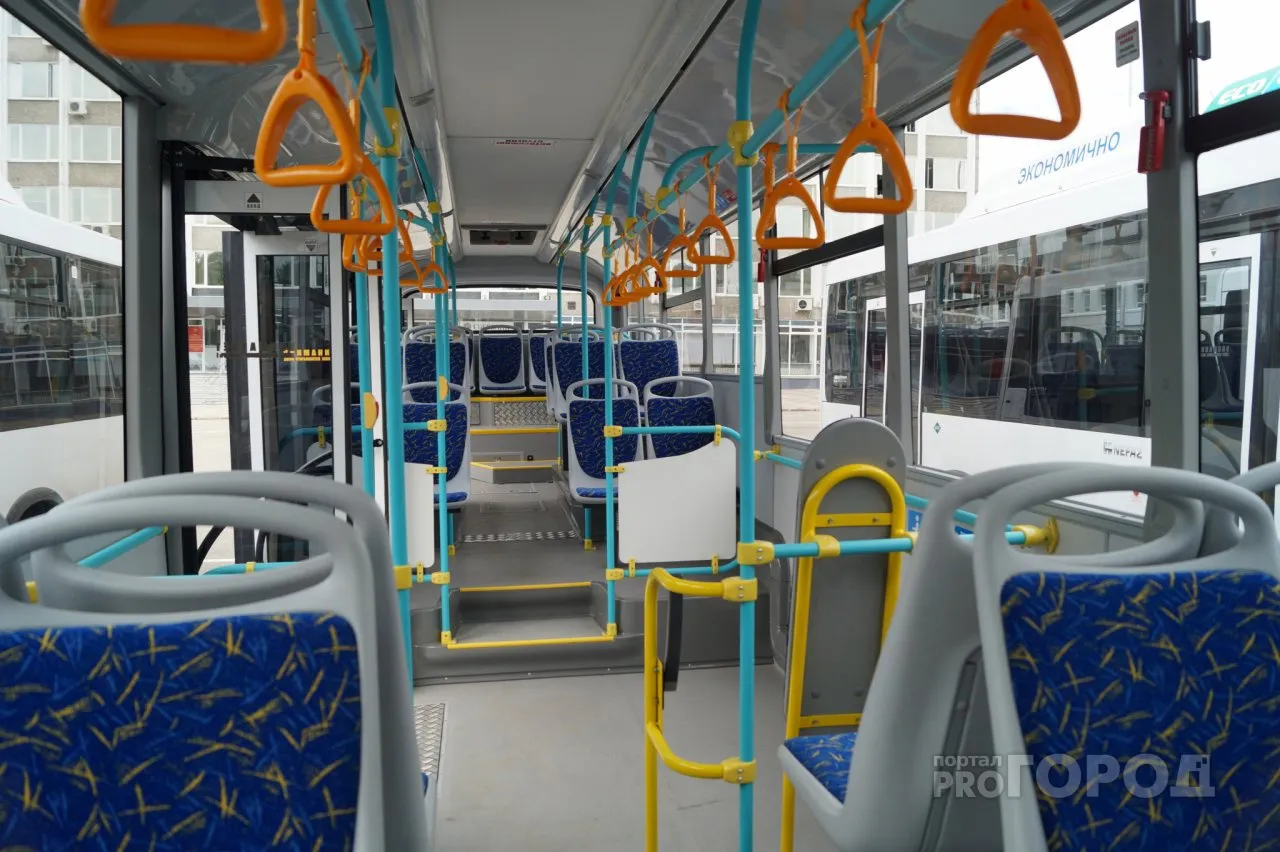 Электробусы начнут курсировать по Магнитогорску в 2025 году
