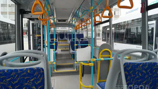 Электробусы начнут курсировать по Магнитогорску в 2025 году