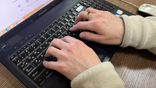 Житель Магнитогорска потерял деньги из-за интернет-шопинга