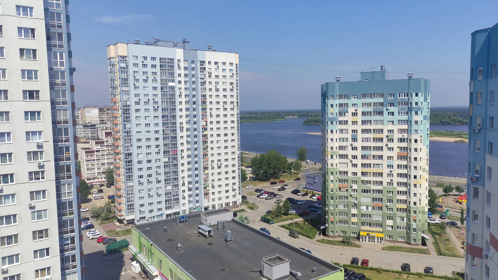 Гости уже в подъездах, ждите: с 5 июня начнут приходить штрафы всем, кто живет в многоэтажках — условия