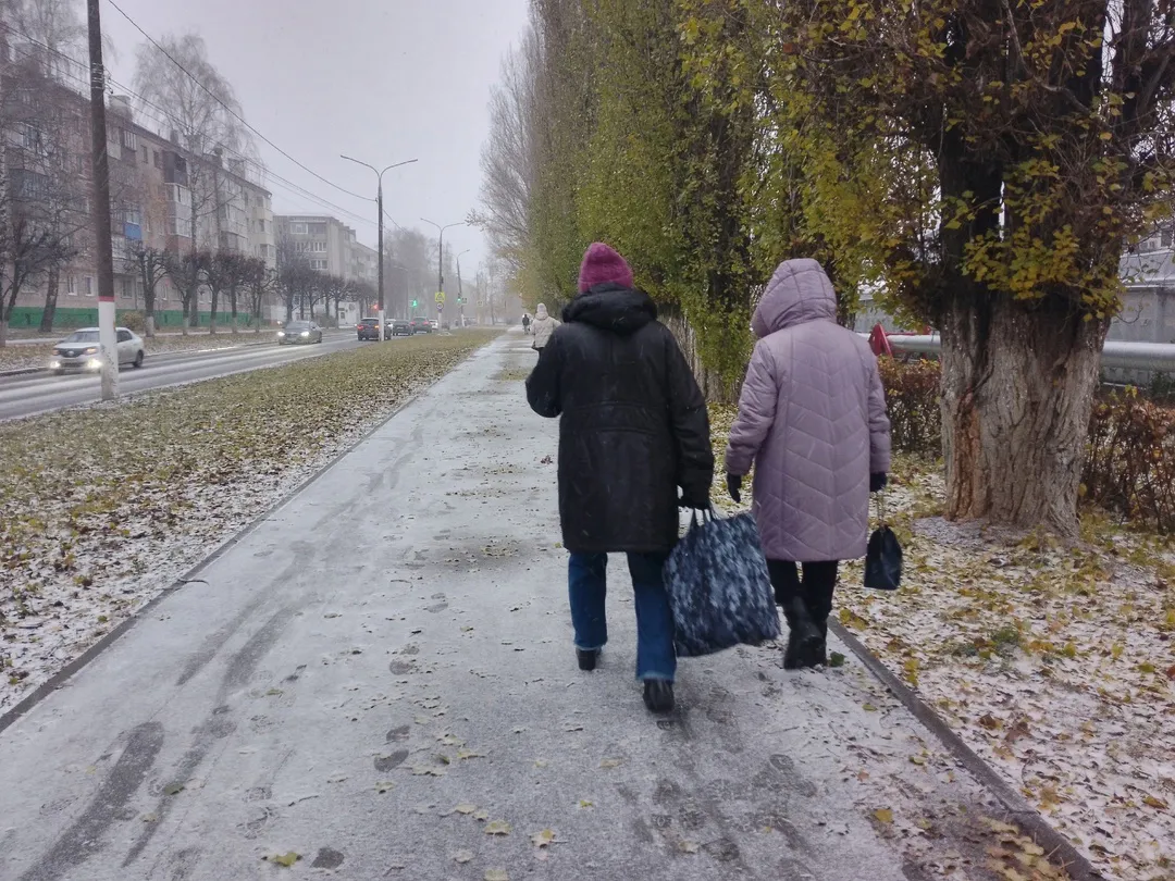 Пенсии за январь в Челябинской области будут перечислены досрочно: кто получит выплаты до Нового года