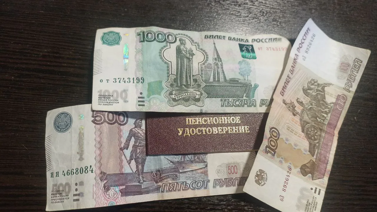 С 1 января произойдет повышение пенсий: россиянам объявили о новом перерасчете выплат