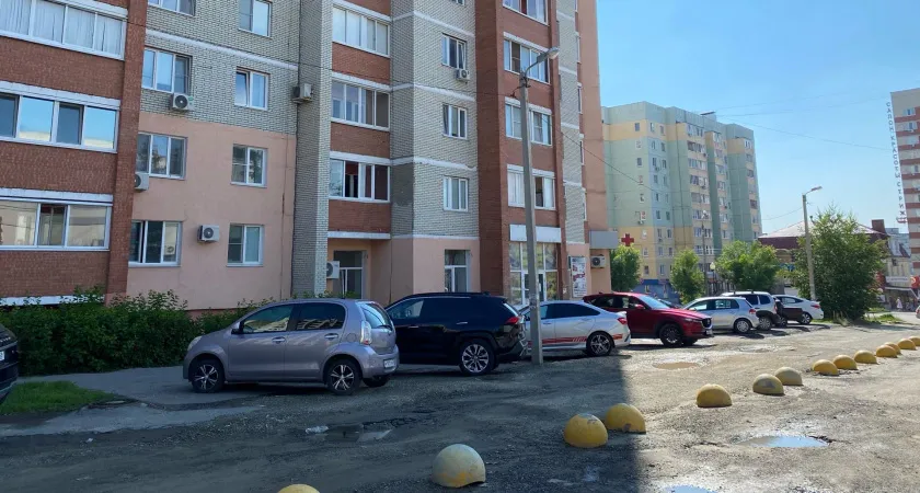 Теперь штрафовать планируют прямо на заправке: водителей ждут изменения с 1 мая