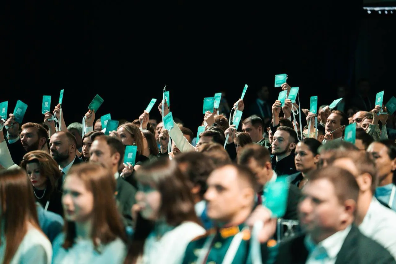 «Новые люди» признаны самой эффективной партией в Госдуме.